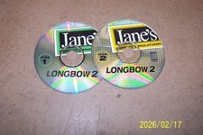 Jane's Longbow 2 picture