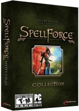 Spellforce Universe (PC DVD-ROM) picture