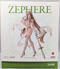 Vertex Originals Elf Village 13th Villager Zephia 1/6 Scale Japan New picture
