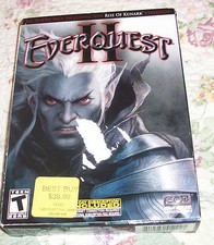  EverQuest II: Rise of Kunark [All-In-One Pack picture