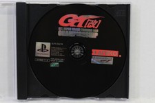 All Japan Grand Touring Car Championship GT Kai Disc PS1 PS PlayStation 1 Japan picture