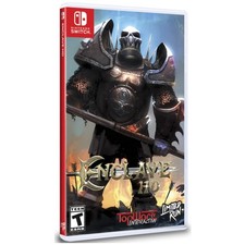 Enclave Hd (Nintendo Switch) Brand New picture