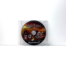 Harry Potter and the Goblet of Fire PlayStation 2 Disc Only Refurbished & Tested picture