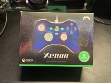 Xenon Wired Controller Special Edition Twiligh - Brand New picture