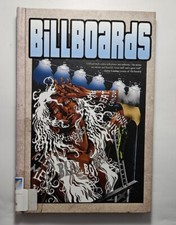 Billboards HC #1 IDW Hardcover Clifford Meth picture