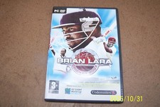 Brian Lara Cricket 2007 picture