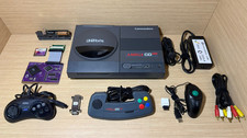 READ INFO- Amiga cd 32 console , TF330 CD32 expansion , usb mouse adpt picture