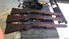 Antique Rifle Stain picture