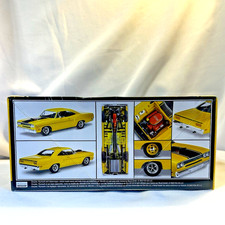 REVELL PLYMOUTH 1970 road runner Model kit NEW in FACTORY SEALED BOX picture