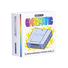 ModRetro Chromatic – Rechargeable Power Core Battery, Ships to EU/UK/Worldwide picture