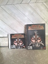 Heretic Kingdoms: The Inquisition Fantasy RPG PC Game Complete ZERO SCRATCHES picture