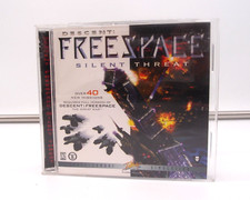 Descent: Freespace - Silent Threat (PC, Interplay, 1998) picture
