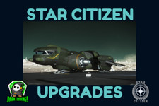 Star Citizen Freelancer MIS Upgrade - MISC Freelancer MIS CCU Upgrade picture