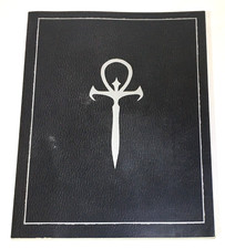 Vampire The Masquerade: Redemption (Manual Only) Collector's Edition + Poster picture