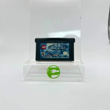 Drome Racers (Nintendo GameBoy Advance, 2002) picture