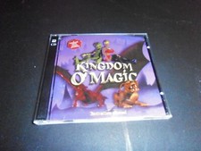 Kingdom O' Magic (PC, 1996) picture