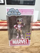 Gwen Pool Funko Rock Candy: Marvel - GameStop San Diego Comic Con (Exclusive) picture