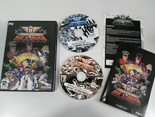 Freedom Force Vs The 3rd Reich Focus Juego Para PC 2 X CD-Rom Edicion España PAL picture