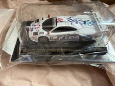 1/64 BMW MCLAREN F1 GTR No.42 TEAM BMW Motorsport LM 1997 (White) mini car Japan picture