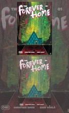 Forever Home #1 | CVR A & E (FOIL) | 2 Book Bundle picture