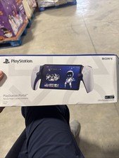 PlayStation Portal Controller PS5 Remote Player picture