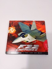 F22 Lightning 2 Novalofic The Art Of War Flight Simulation picture