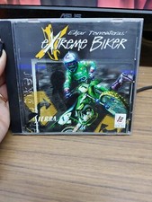 extreme biker pc picture