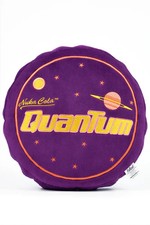 Fallout Nuka-Cola Quantum Soft Bottle Caps Comfy Pillow Plush Cuddle Plushie picture