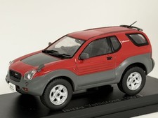 NOREV Isuzu Vehicross Mini Car 1/43 Collectible [Age 13+] picture