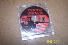 Cold War Conflicts picture