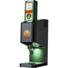 Jägermeister Single Bottle Tap Machine – Brand New, Unopened in Box picture
