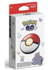 Pokemon GO Plus + Brand New Factory Sealed Nintendo Official Presale picture