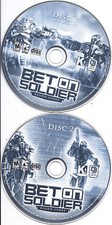 Bet On Soldier: Blood Sport w/ Starforce activation Key (PC shooter action game) picture