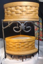 Longaberger 9.5