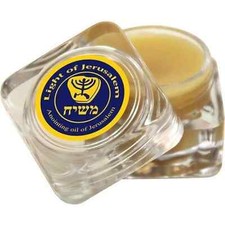 Messiah Anointing Balm cream - Light of Jerusalem 5 ml / 0.17 fl.oz. picture
