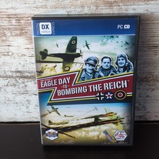 Matrix Computer Wargame Gary Grigsby's Eagle Day to Bombing the Reich PC picture