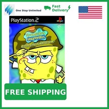 SpongeBob SquarePants The Battle for Bikini Bottom picture