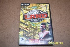 No Man's Land Fight For Your Rights picture