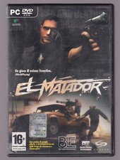 El Matador SCA12 PC Game picture
