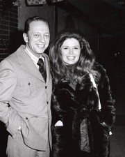 Don Knotts guest at Don Knotts Sighting in Los Angeles in Los Ange- Old Photo 1 picture