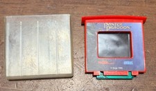 Tiger R-Zone Super Screen- Panzer Dragoon - Game Cartridge (sega 1995) picture