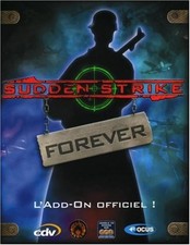 Sudden Strike FOREVER : PC DVD ROM , FR (PC) (UK IMPORT) picture