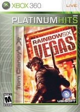 Tom Clancy's Rainbow Six Vegas picture