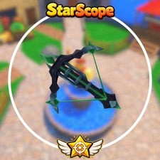 🔪 MM2 | Murder Mystery 2 | Harvester | Ancient Gun picture
