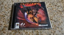 Outwars (PC, 1998) picture