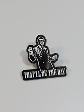 Buddy Holly That'll Be The Day Lapel Pin American Singer Songwriter picture