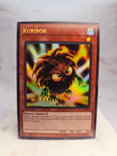 Kuriboh - T3-03 Art (ENGLISH) - Ultra Rare picture