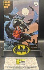 🔥🔥RARE SIG WERTHER DELL’EDERA🔥🔥 ABSOLUTE BATMAN SOY VIRGIN 22 picture