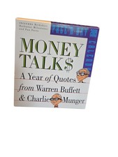 2009 Charlie Munger And Warren Buffett Calendar RARE COLLECTABLE picture