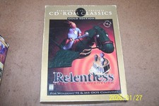 Relentless Twinsen's Adventure          (Big Box) picture
